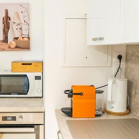 Paris & Disneyland - 2Min From Train Station - Free Private Parking Вилие-сюр-Марн Екстериор снимка